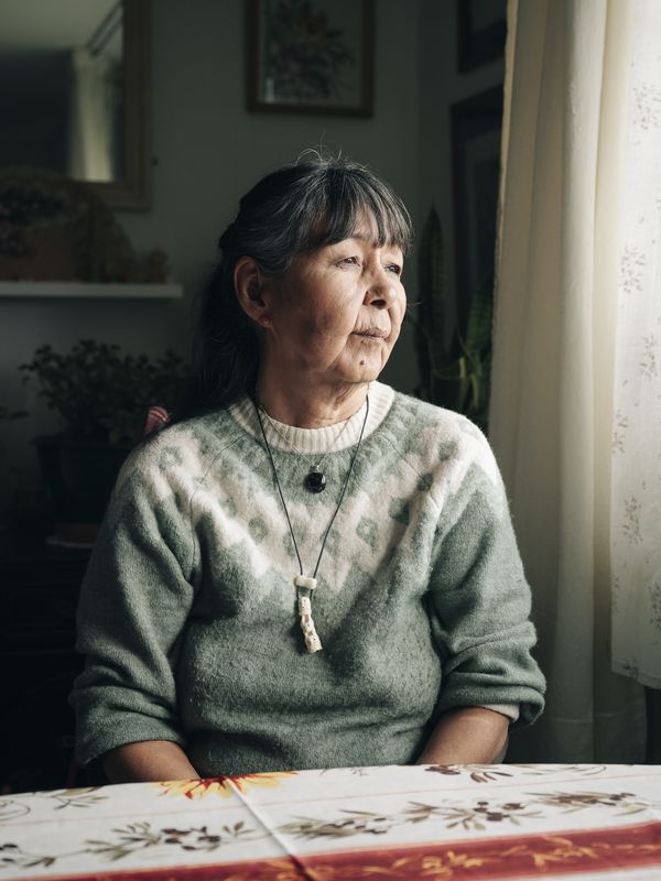 © Jan Richard Heinicke - Image from the Radiant Grounds photography project