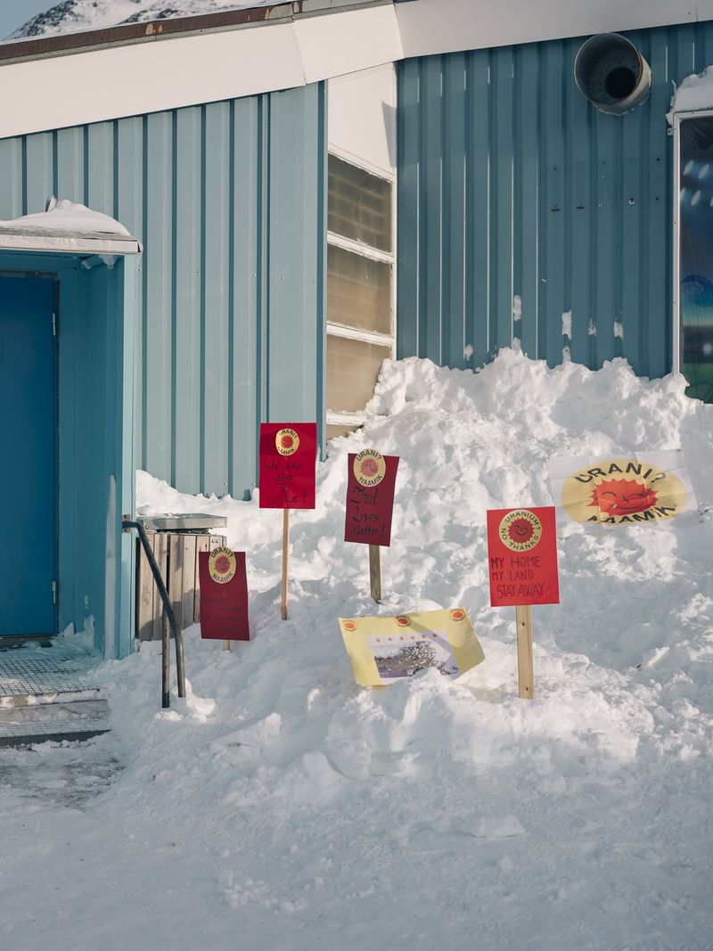 © Jan Richard Heinicke - Image from the Radiant Grounds photography project