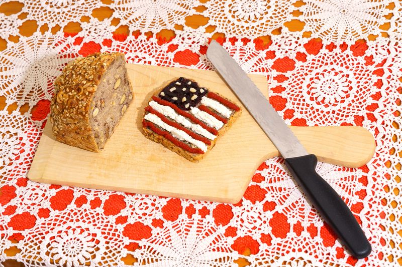 © Francesca Hummler - Work in progress