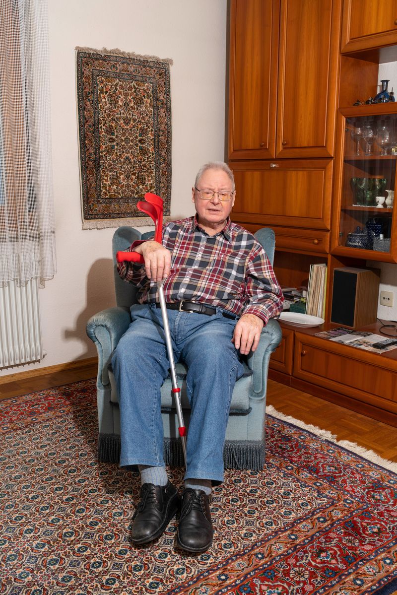 © Francesca Hummler - Work in progress