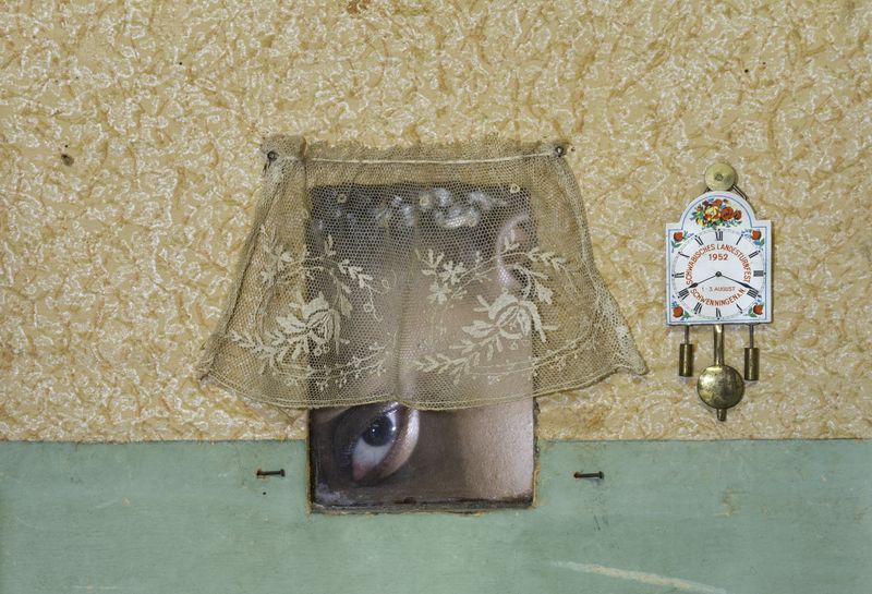 © Francesca Hummler - Die Zeiten