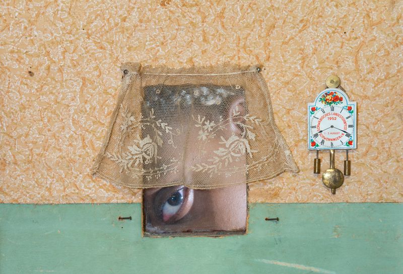 © Francesca Hummler - Die Zeiten