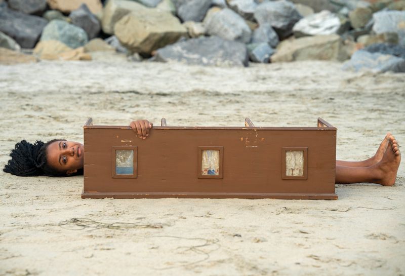 © Francesca Hummler - Fusing