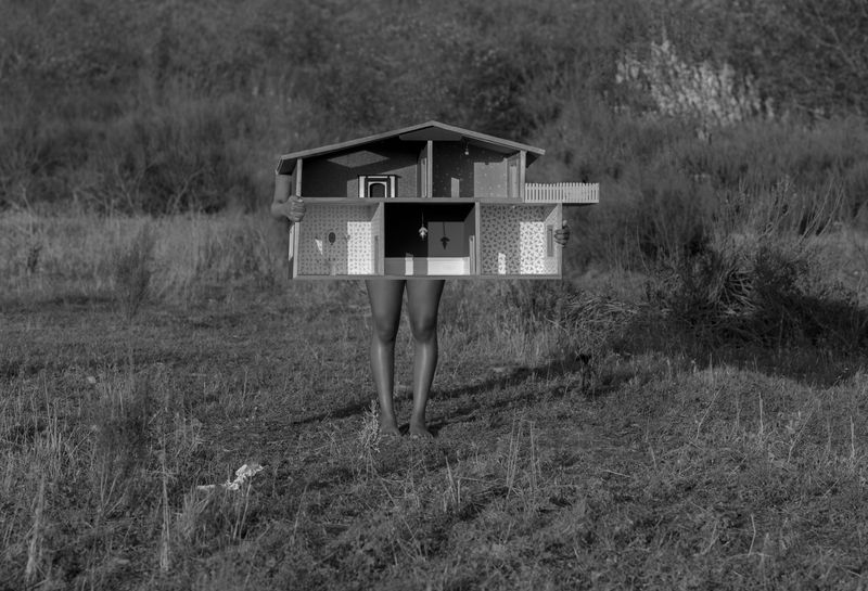 © Francesca Hummler - All On Her Own