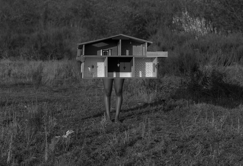 © Francesca Hummler - All On Her Own