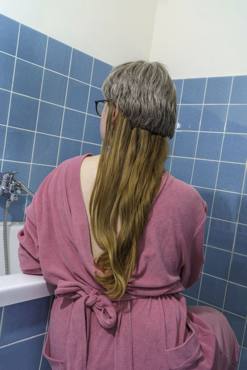 © Francesca Hummler - Work in progress