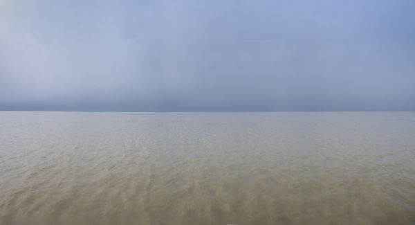 © Carrie and Eric Tomberlin - Jamuna River