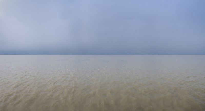 © Carrie and Eric Tomberlin - Jamuna River