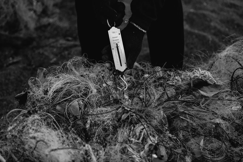 © David Corrochano - Image from the We are all heroes photography project