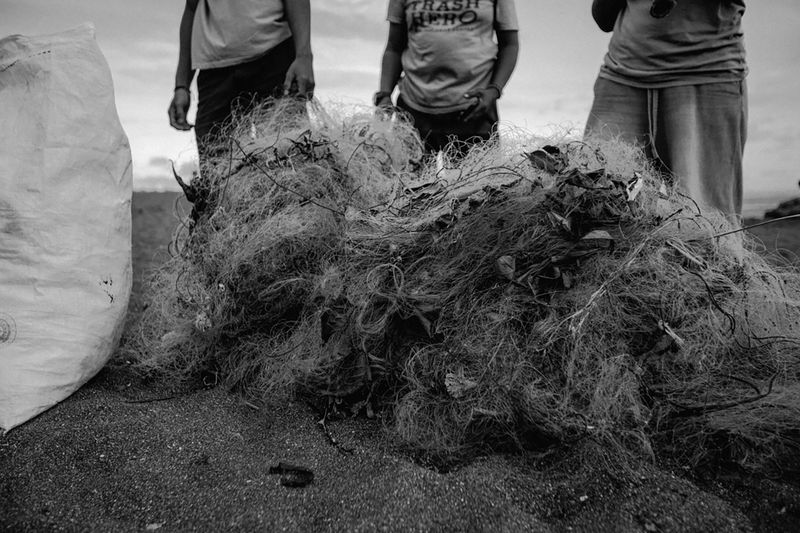 © David Corrochano - Image from the We are all heroes photography project