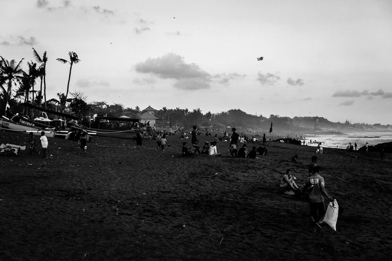 © David Corrochano - Image from the We are all heroes photography project