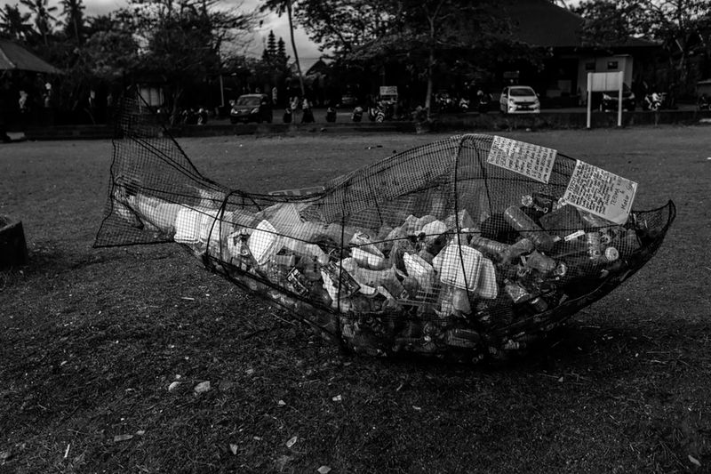 © David Corrochano - Image from the We are all heroes photography project