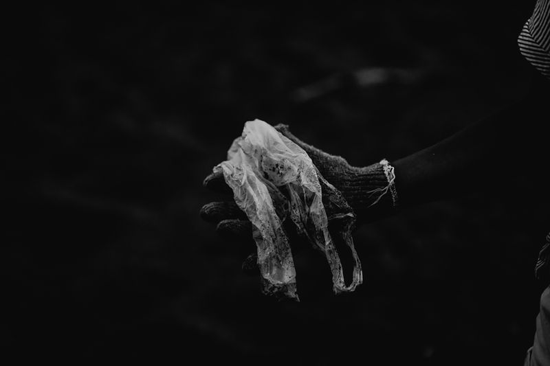 © David Corrochano - Image from the We are all heroes photography project