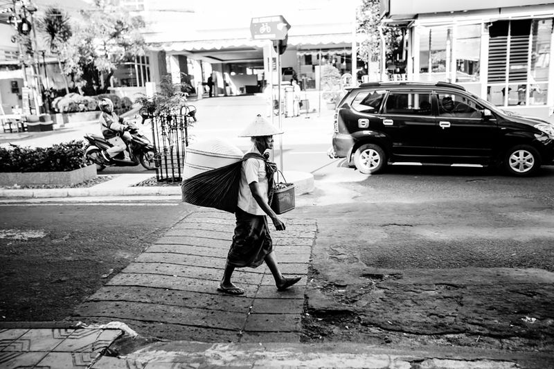 © David Corrochano - Image from the We are all heroes photography project