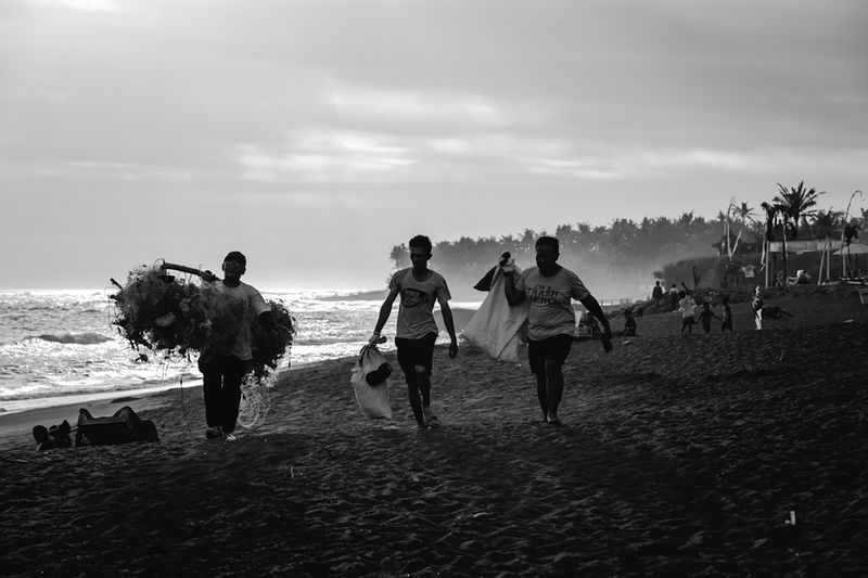 © David Corrochano - Image from the We are all heroes photography project