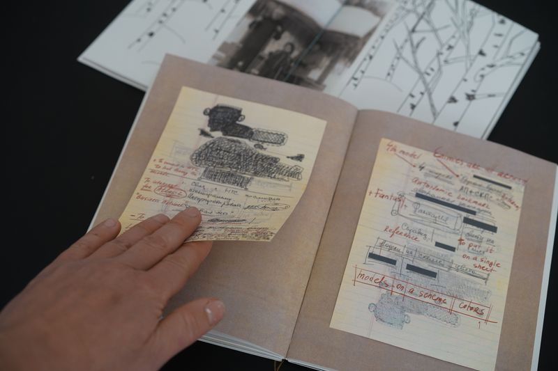 Image from a project on PhMuseum