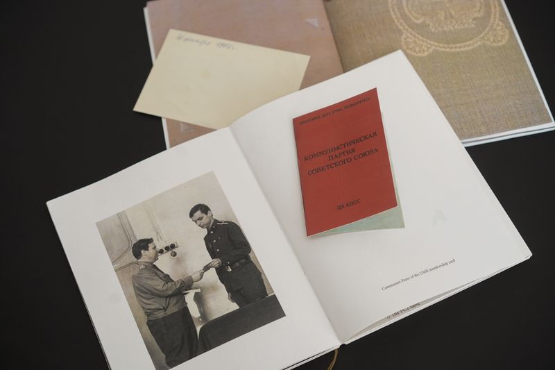 Image from a project on PhMuseum