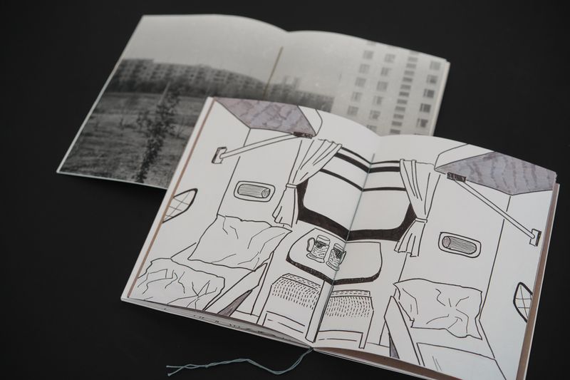 Image from a project on PhMuseum