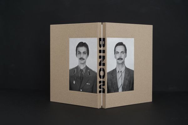 Image from a project on PhMuseum