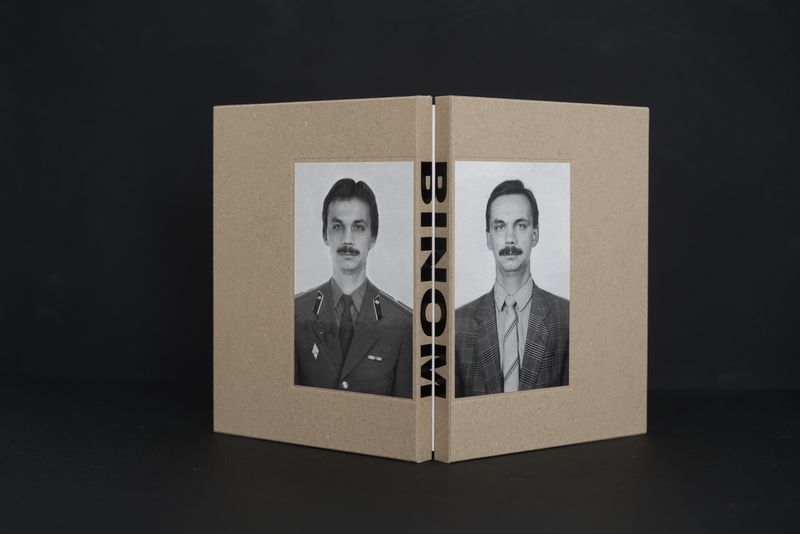 Image from a project on PhMuseum