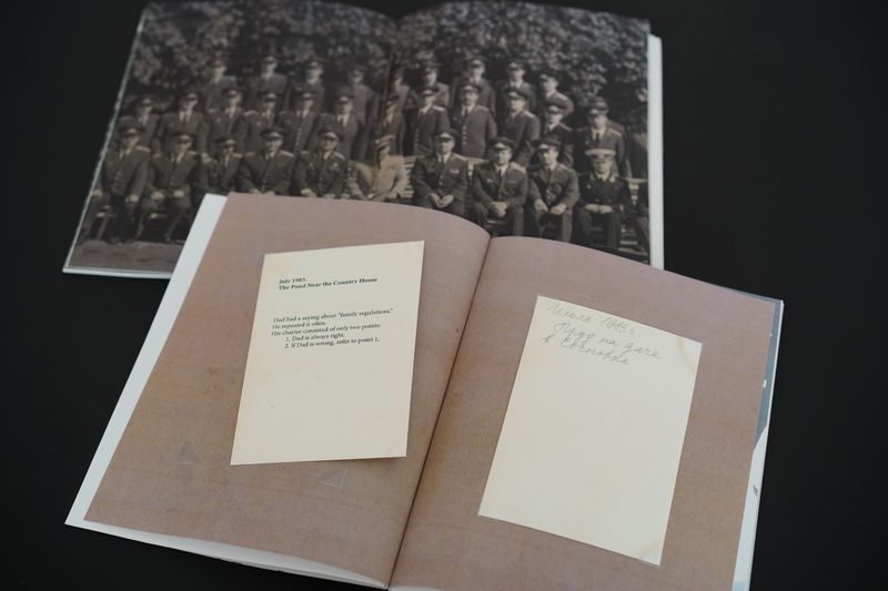 Image from a project on PhMuseum