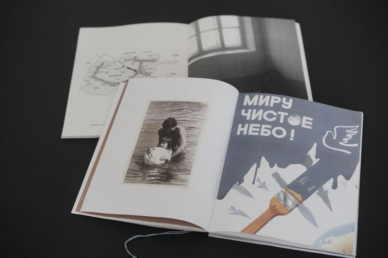 Image from a project on PhMuseum