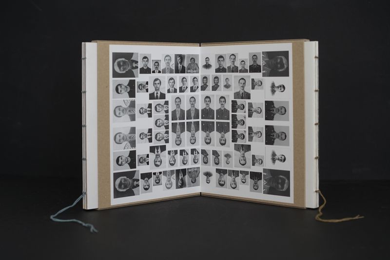 Image from a project on PhMuseum