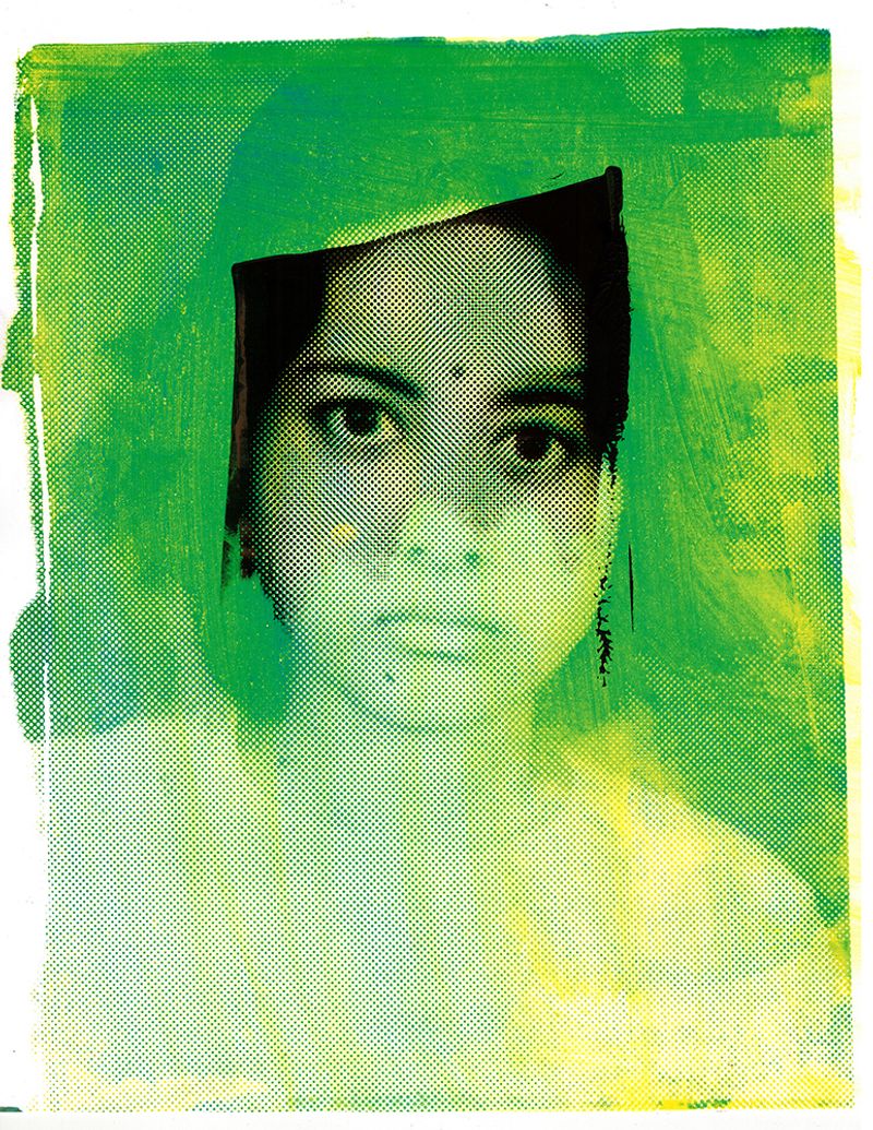 © Cheryl  Mukherji - Image from the The Last Time photography project