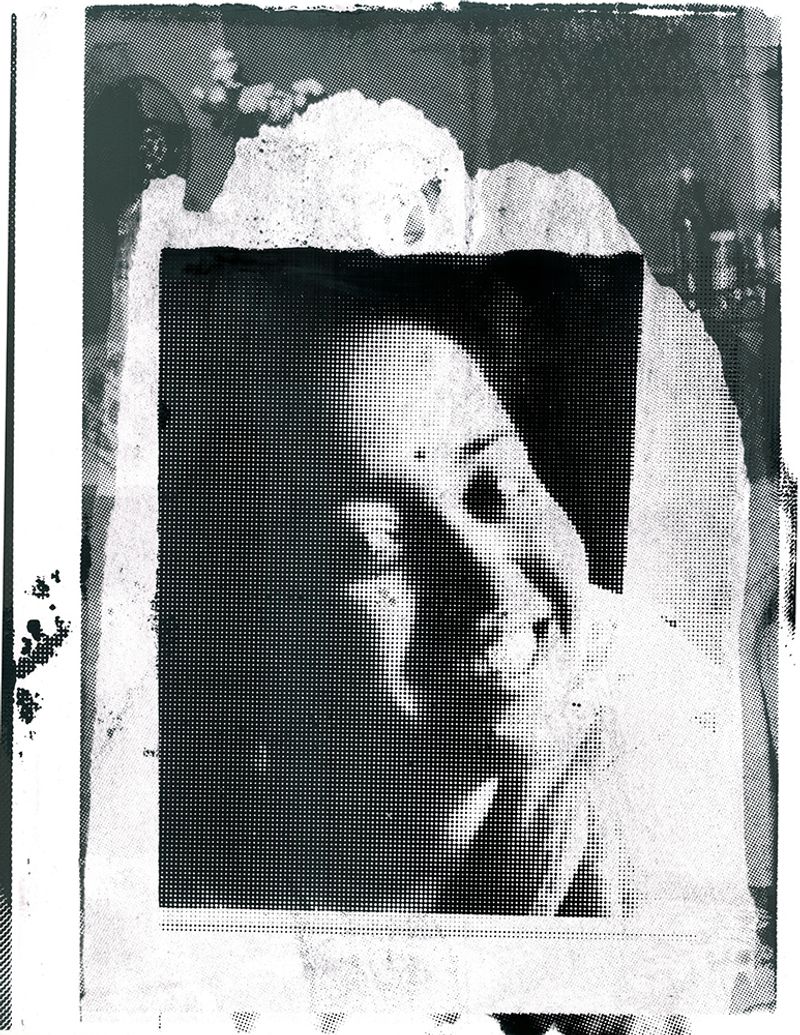 © Cheryl  Mukherji - Image from the The Last Time photography project