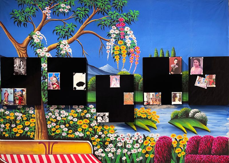 © Cheryl  Mukherji - Image from the Wanted Beautiful Home Loving Girl photography project