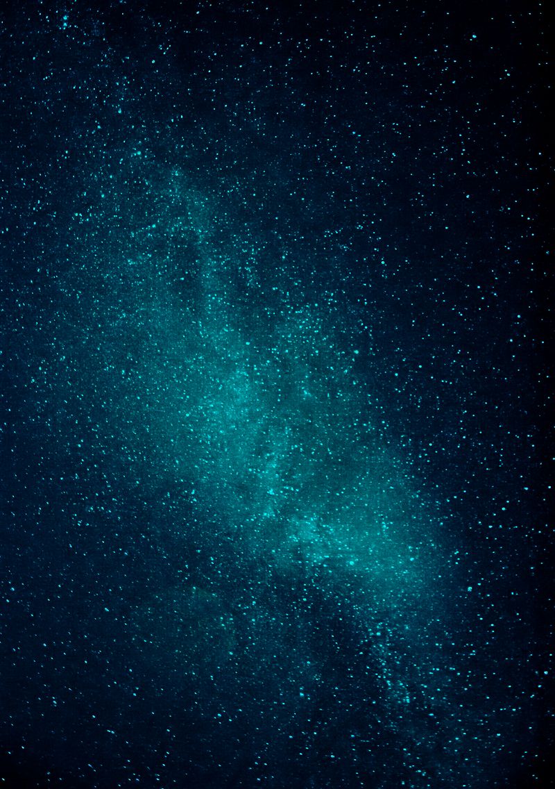 © Maria Lax - Image from the Some Kind Of Heavenly Fire photography project