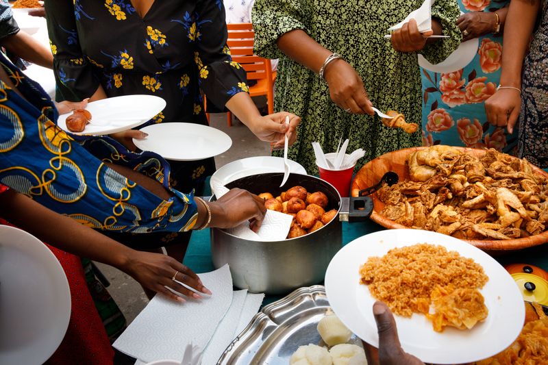 © Carolina Arantes - Image from the FIRST GÉNÉRATION photography project