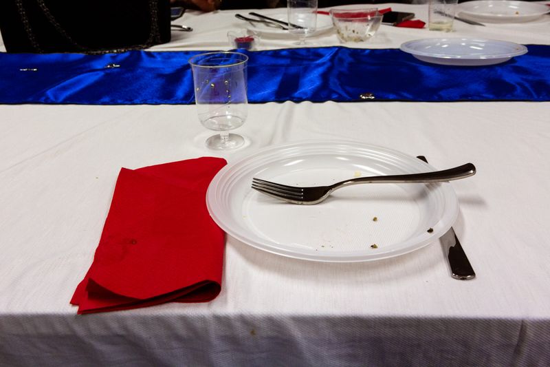 © Carolina Arantes - Image from the FIRST GÉNÉRATION photography project