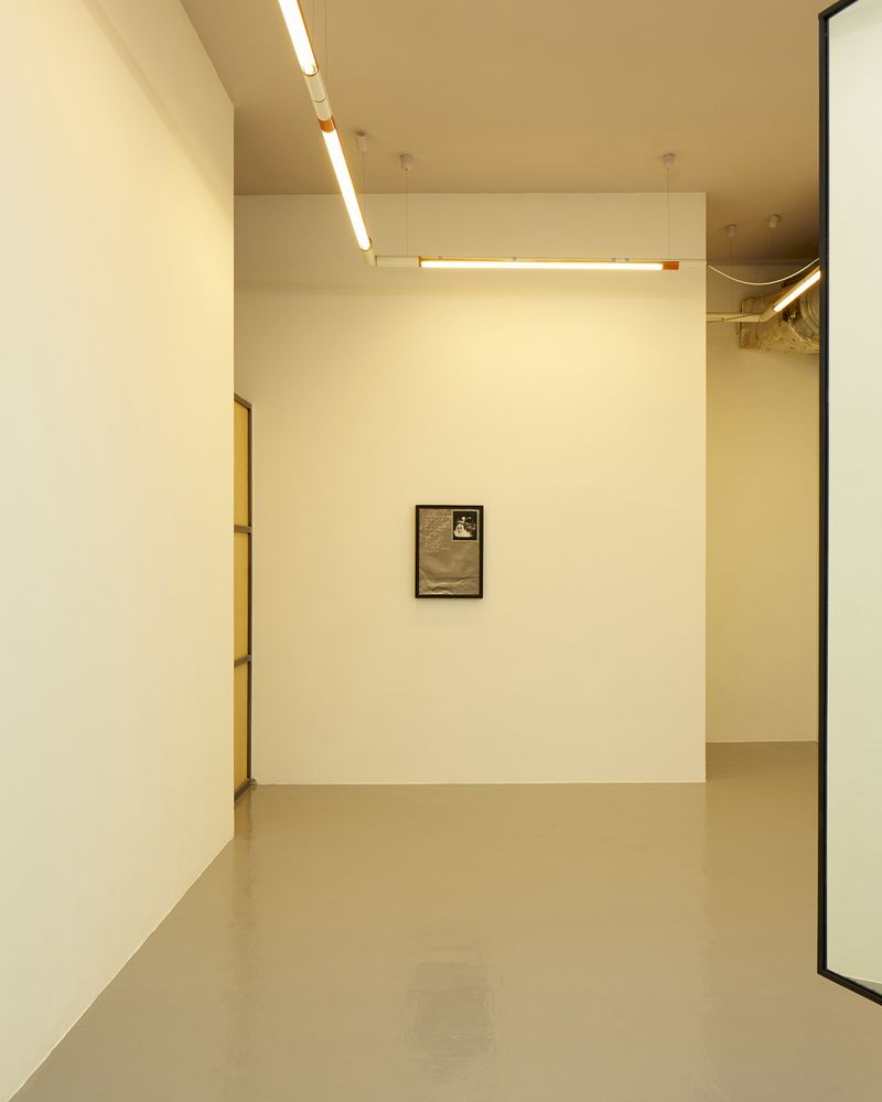 © Peter Watkins - Image from the Mother Tongue photography project