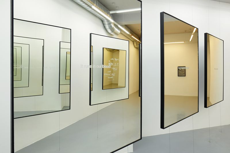 © Peter Watkins - Image from the Mother Tongue photography project