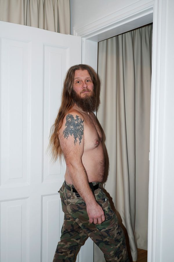 © Jen Davis - Ásgeir, 2023