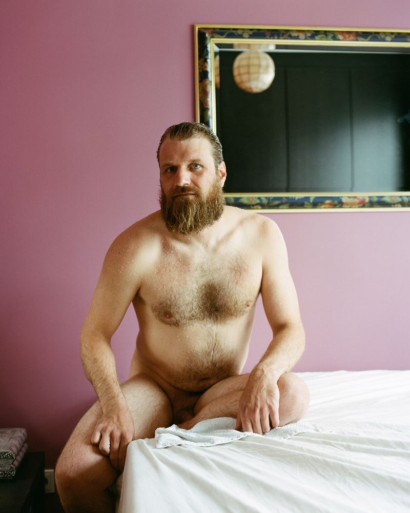 © Jen Davis - Beda, 2024