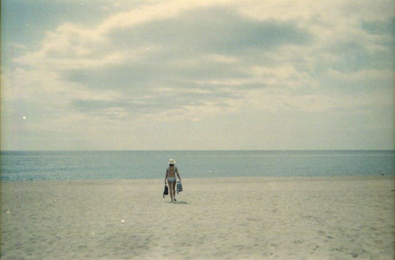 © Bettina Preysler - Image from the I GOT YOUR BACK photography project