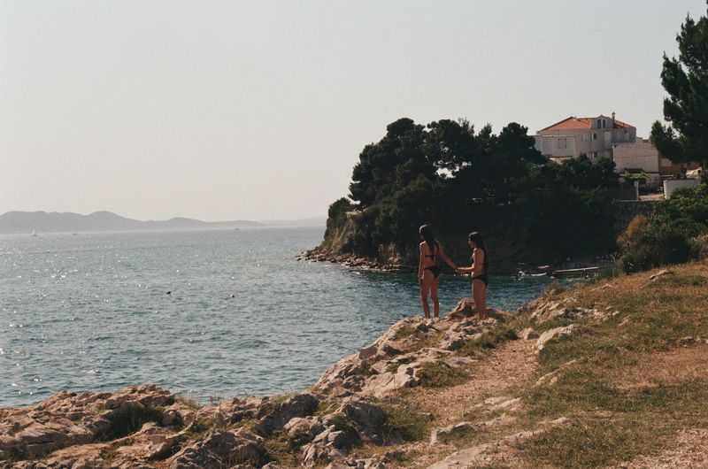 © Bettina Preysler - Image from the I GOT YOUR BACK photography project