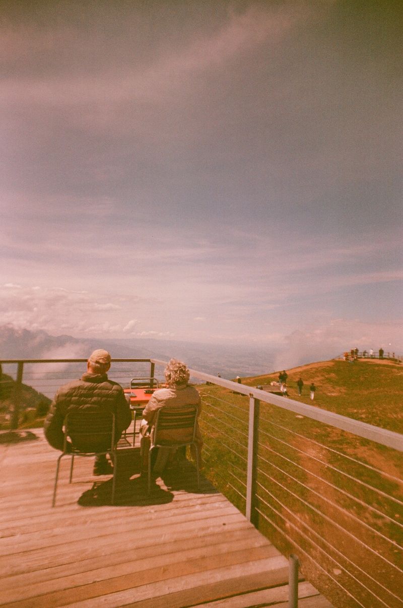 © Bettina Preysler - Image from the I GOT YOUR BACK photography project