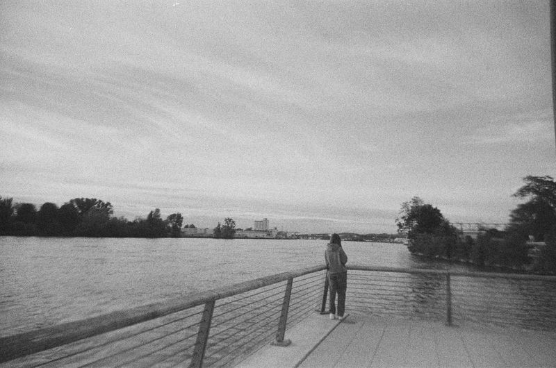 © Bettina Preysler - Image from the I GOT YOUR BACK photography project