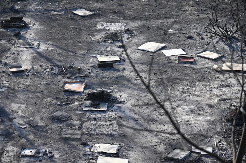 © Demetra Nicodemou - Image from the CARE FOR SELF 'φροντίδα' photography project