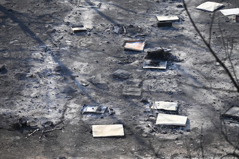 © Demetra Nicodemou - Image from the CARE FOR SELF 'φροντίδα' photography project