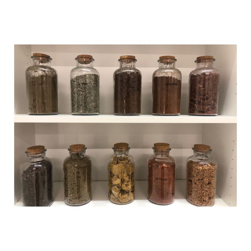 © Demetra Nicodemou - Image from the CARE FOR SELF 'φροντίδα' photography project