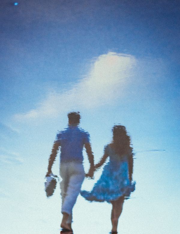 © Roman Grytsyna - Image from the Between Motion and Silence photography project