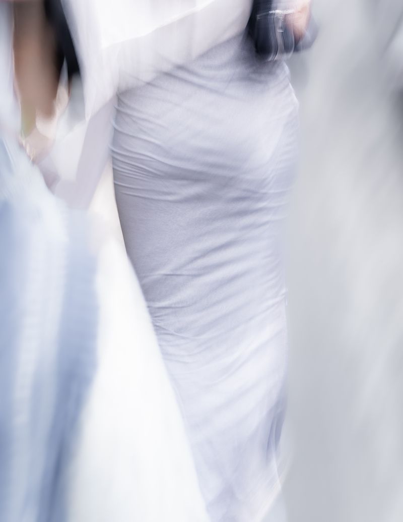 © Roman Grytsyna - Image from the Between Motion and Silence photography project