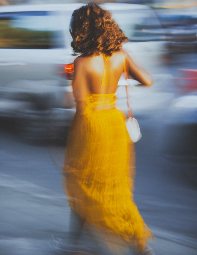 © Roman Grytsyna - Image from the Between Motion and Silence photography project