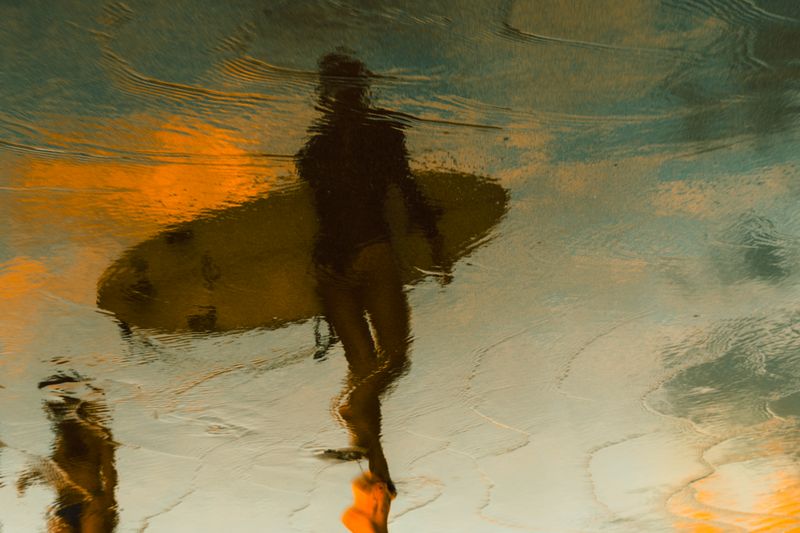 © Roman Grytsyna - Image from the Between Motion and Silence photography project