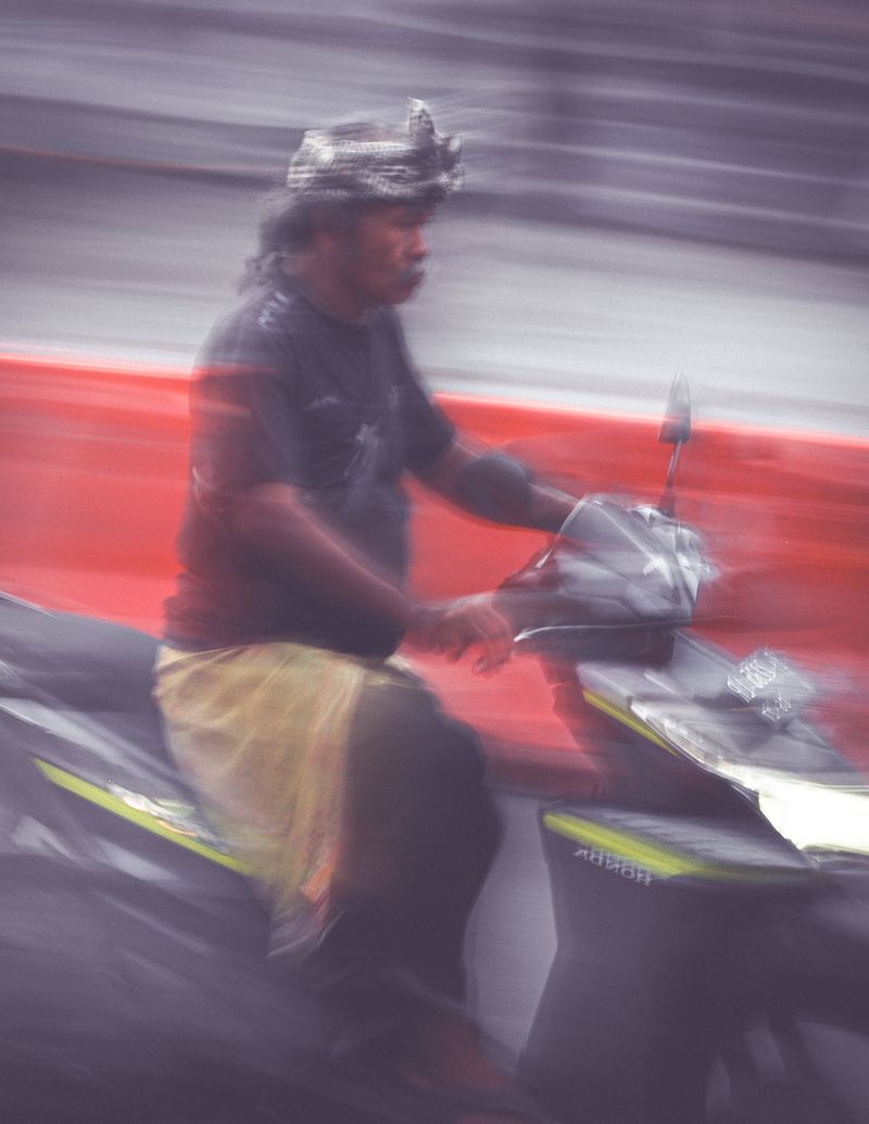 © Roman Grytsyna - Image from the Between Motion and Silence photography project