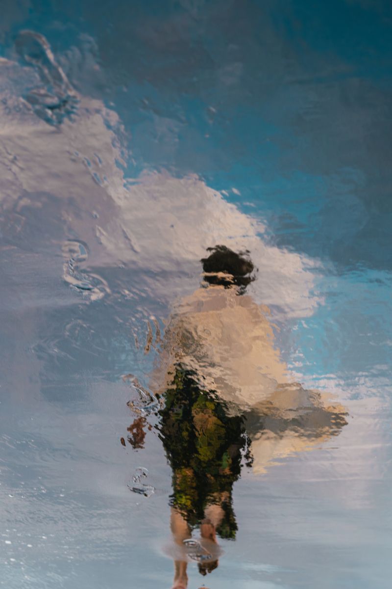 © Roman Grytsyna - Image from the Between Motion and Silence photography project